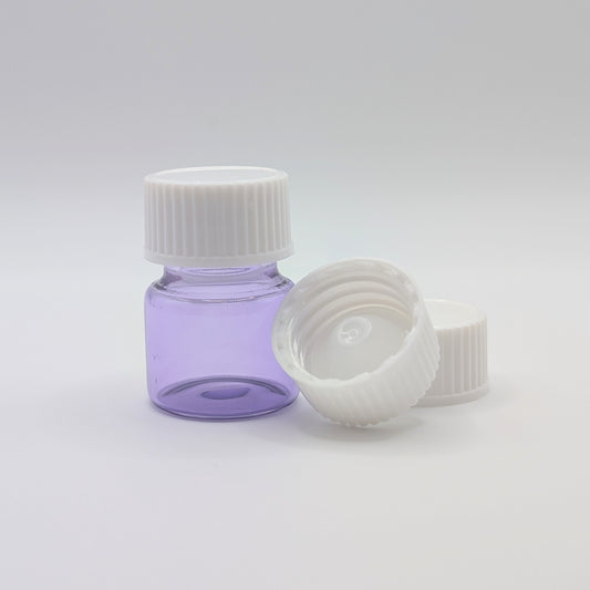 5ml / 10ml Sample Bottle Cap