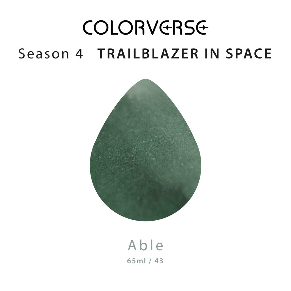 No.43 Able