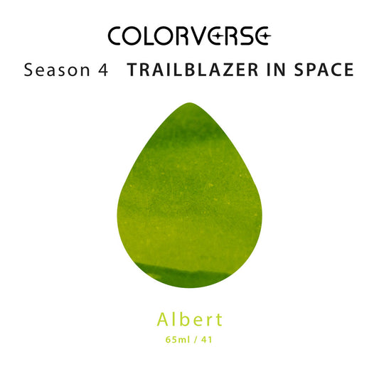 No.41 Albert