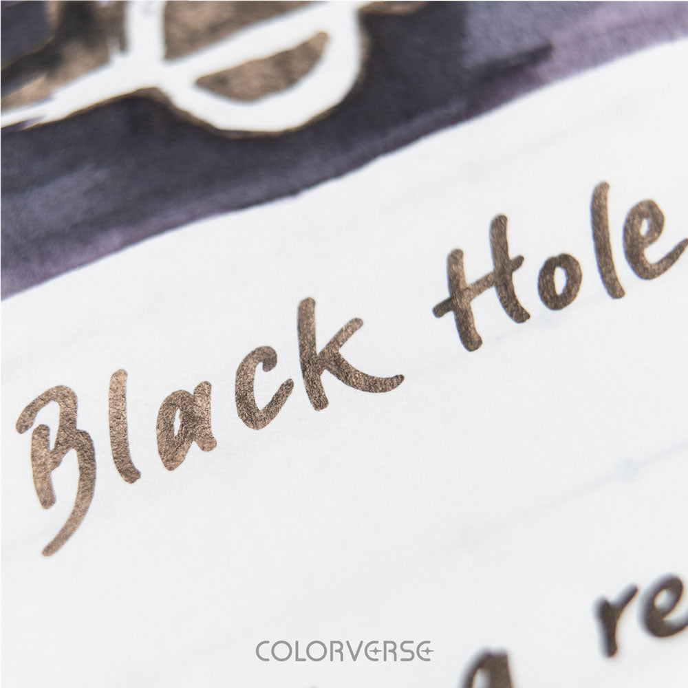 No.20 Black Hole