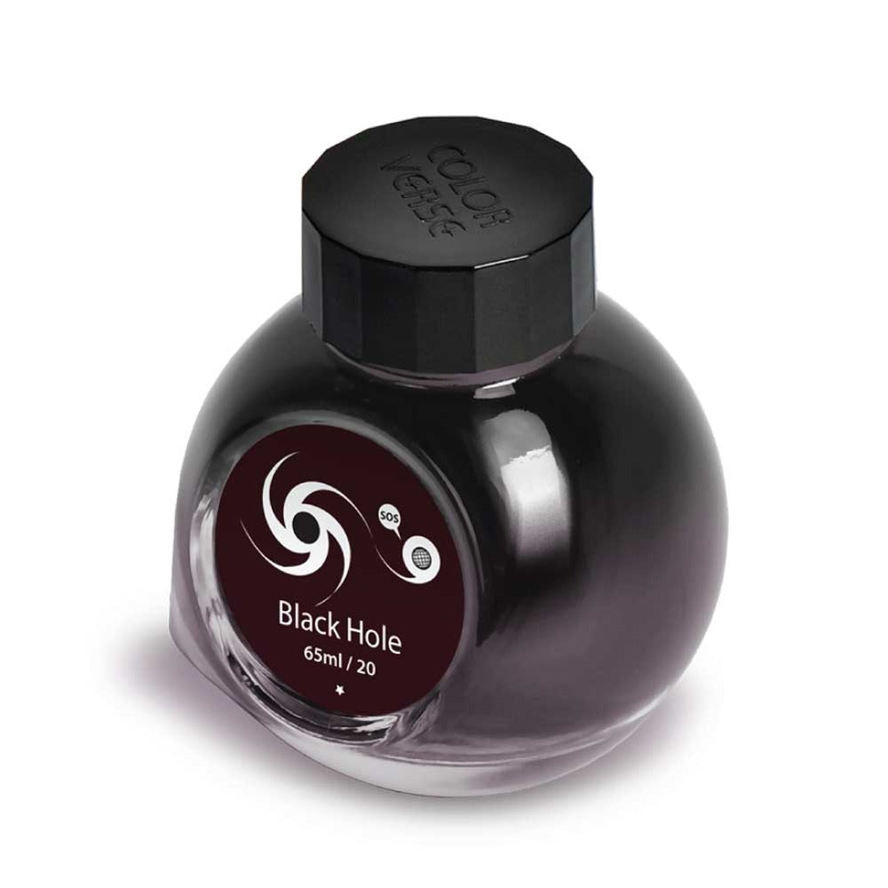 No.20 Black Hole