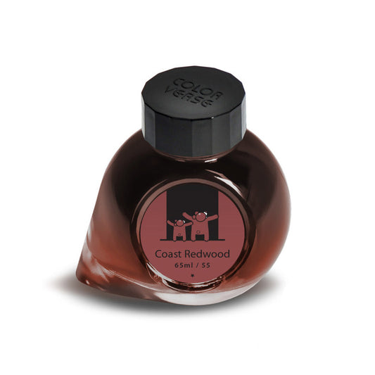 No.55 Coast Redwood