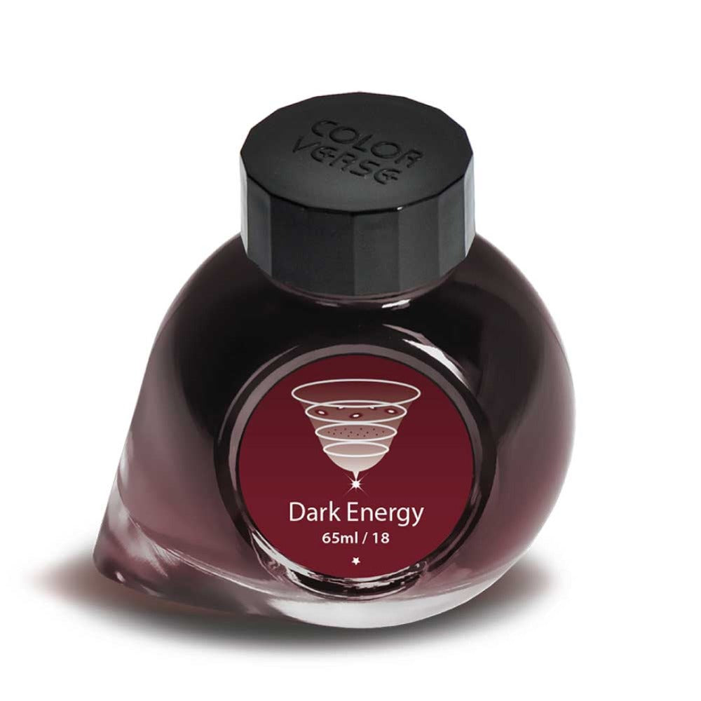 No.18 Dark Energy