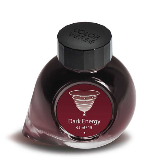 No.18 Dark Energy