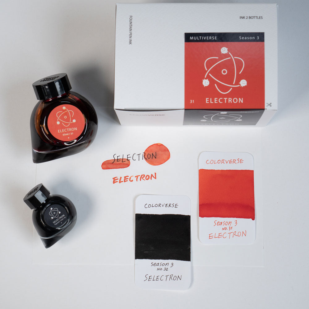 No.31 Electron