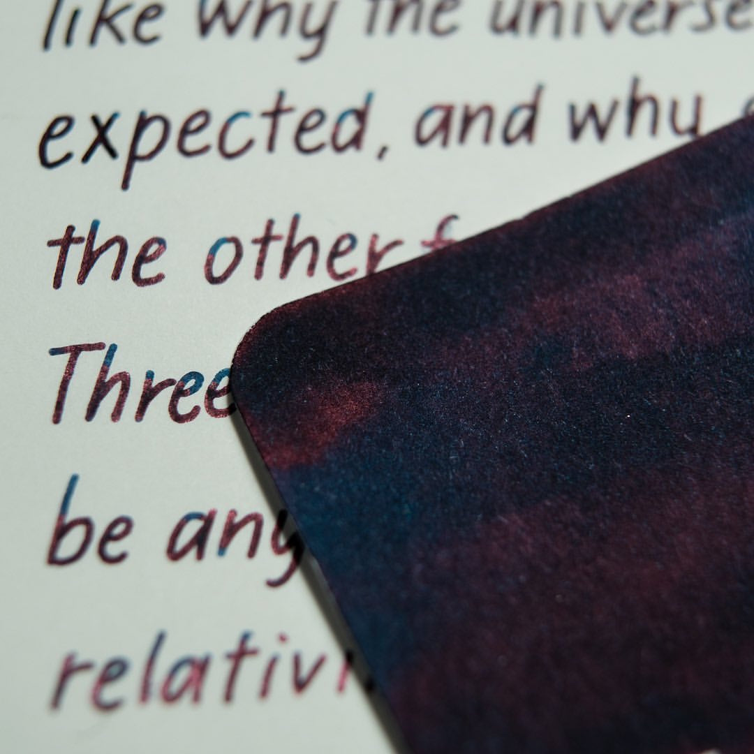 No.27 Extra Dimension