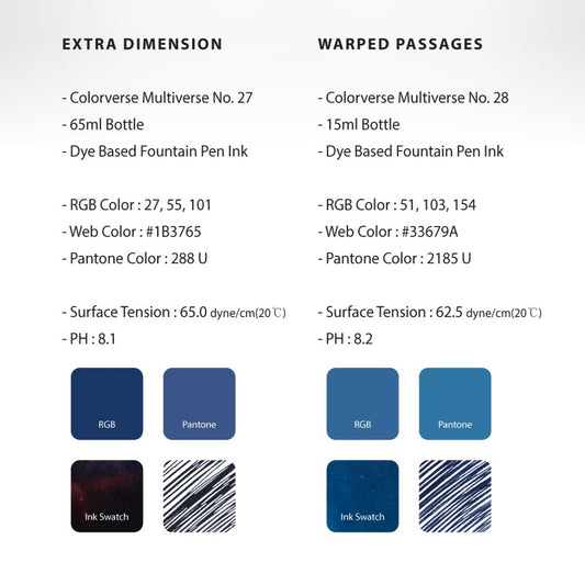 No.27 Extra Dimension