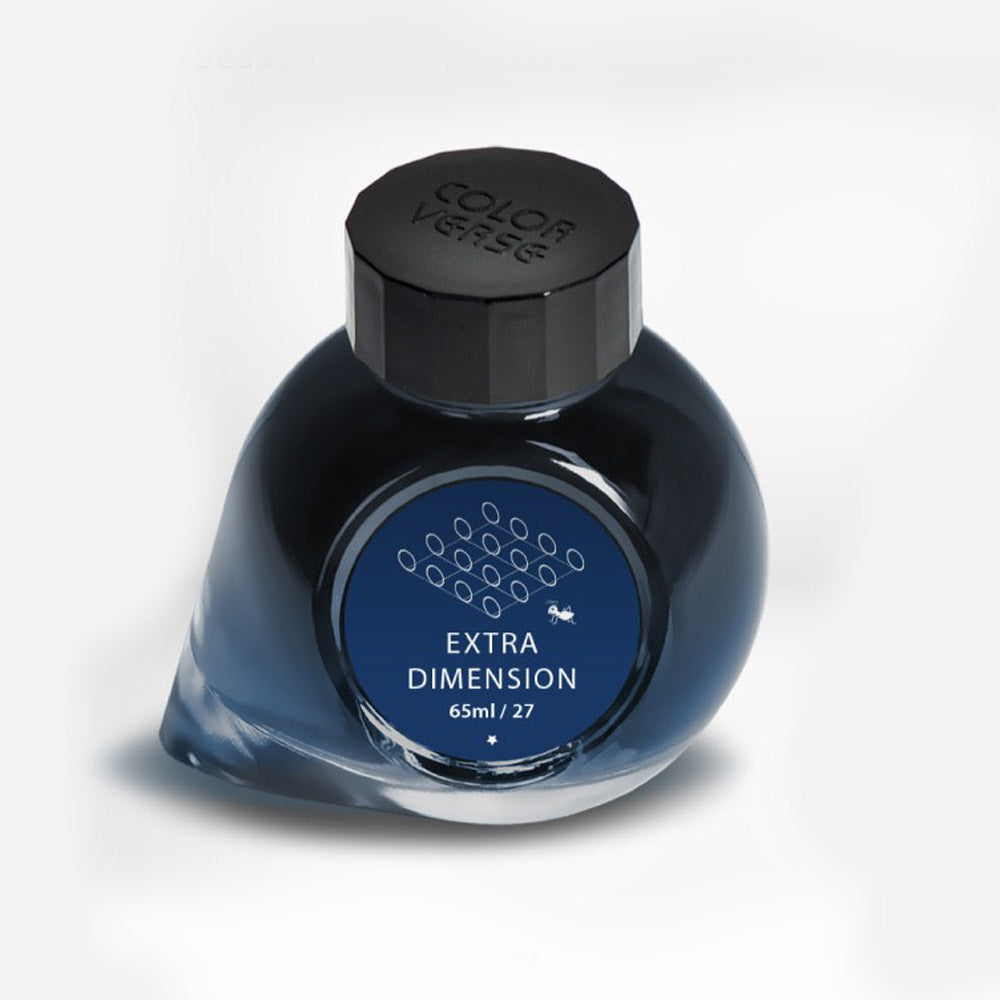 No.27 Extra Dimension