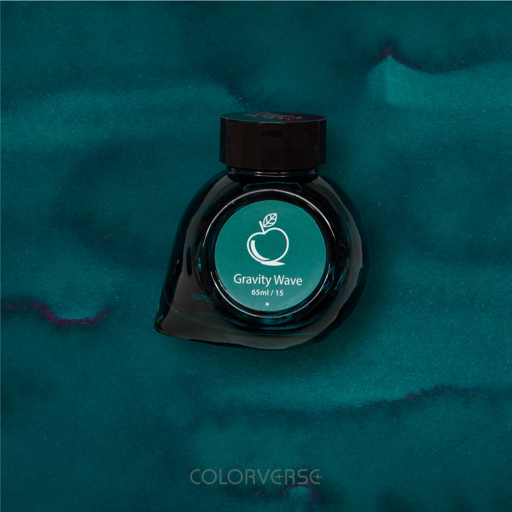 No.15 Gravity Wave