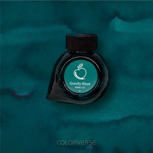 No.15 Gravity Wave