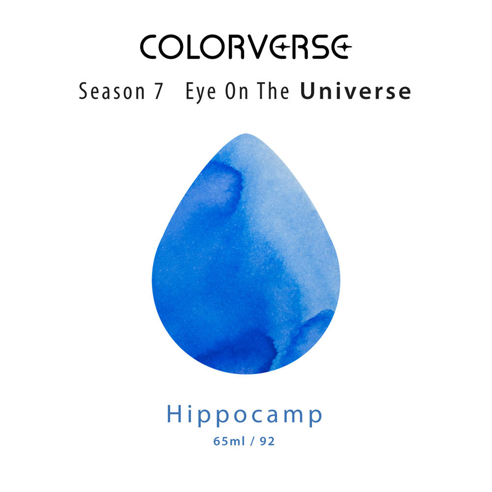 No.92 Hippocamp