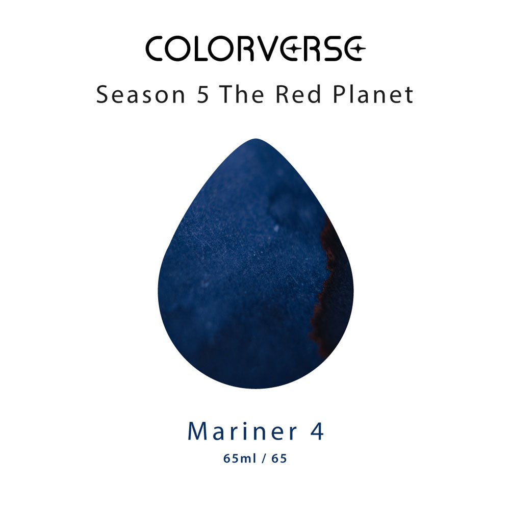 No.65 Mariner 4