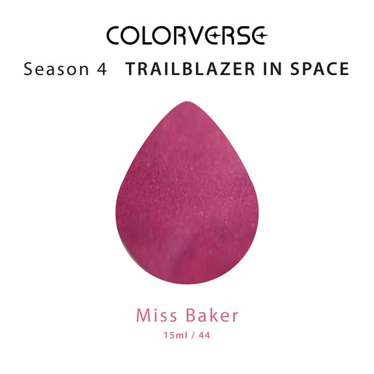 No.44 Miss Baker