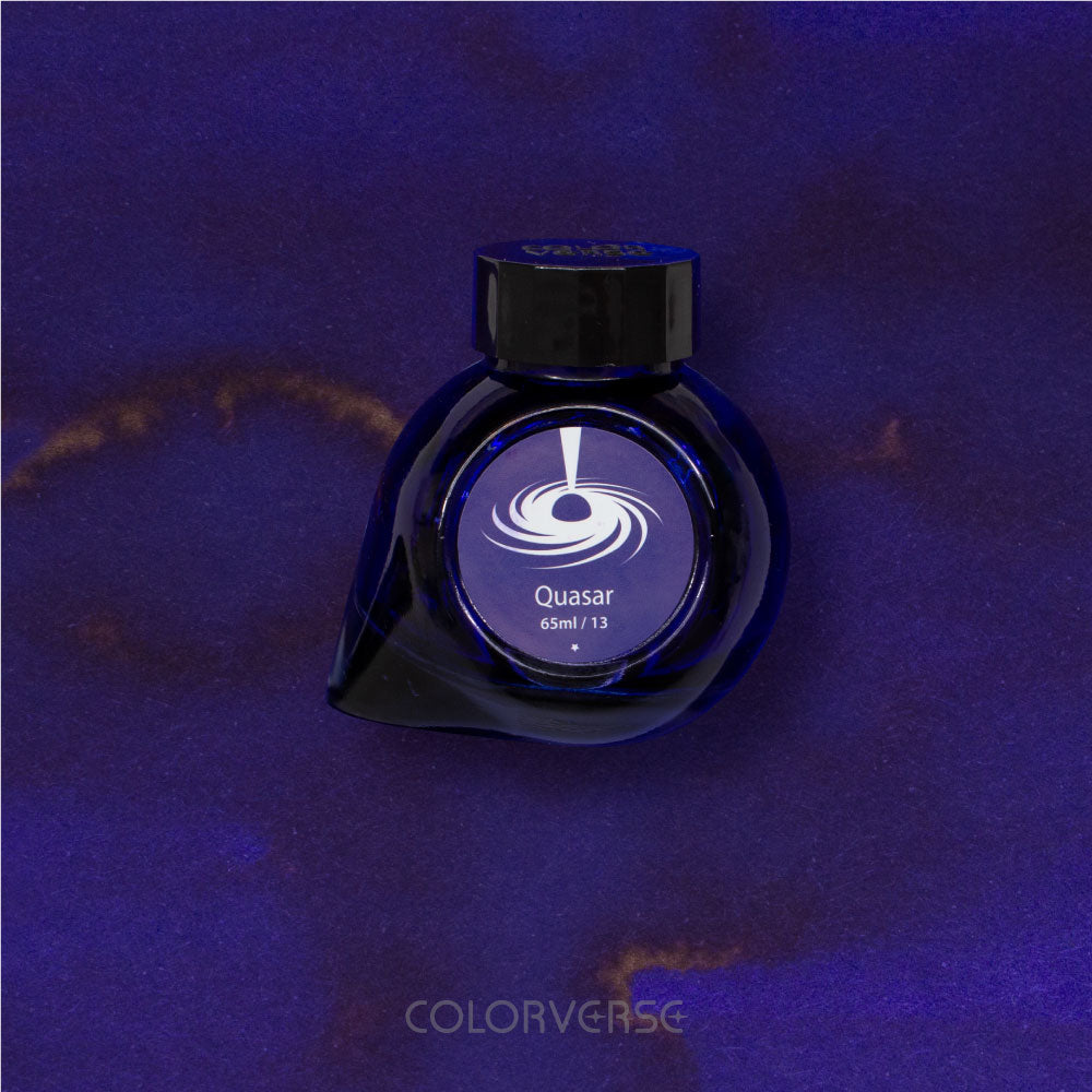 No.13 Quasar