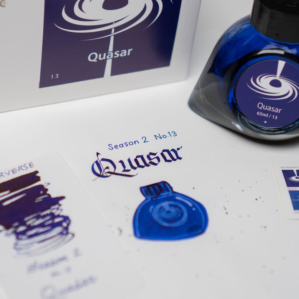 No.13 Quasar