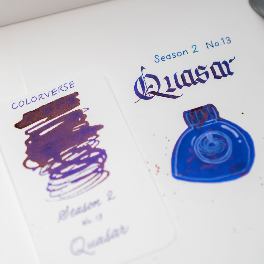 No.13 Quasar