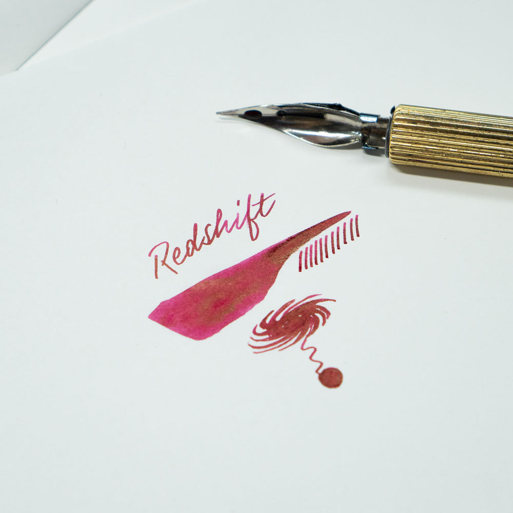 No.19 Redshift
