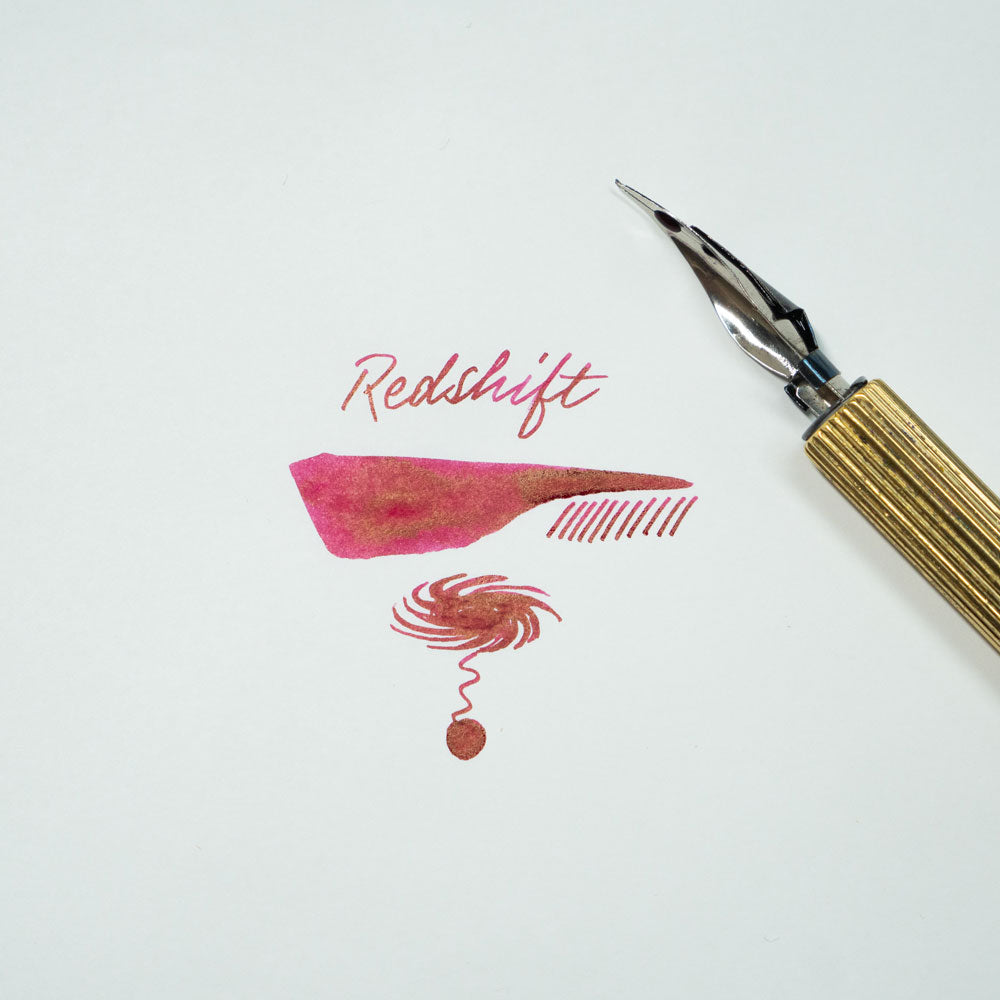 No.19 Redshift
