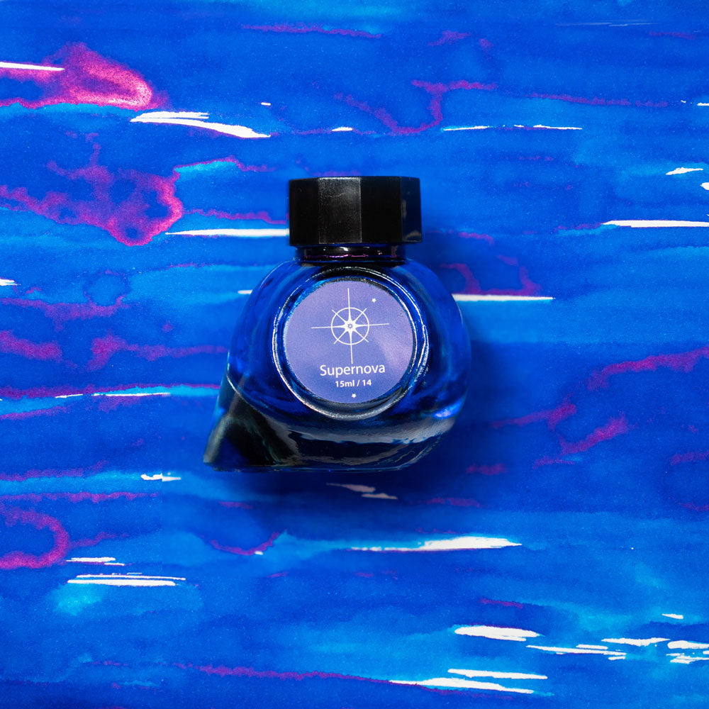 No.14 Supernova