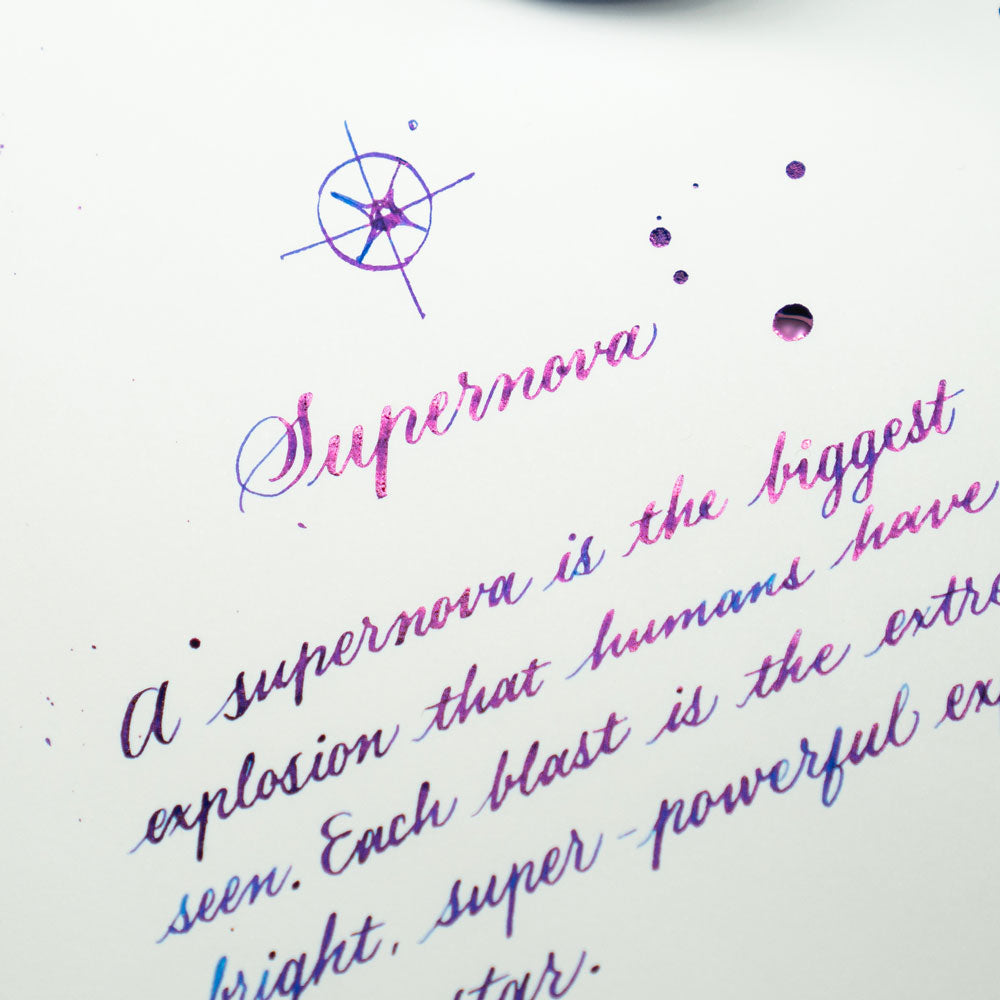 No.14 Supernova