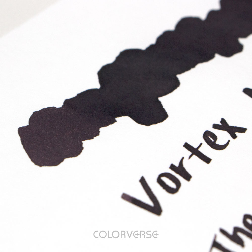 No.17 Vortex Motion