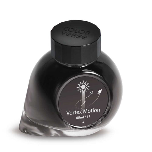 No.17 Vortex Motion