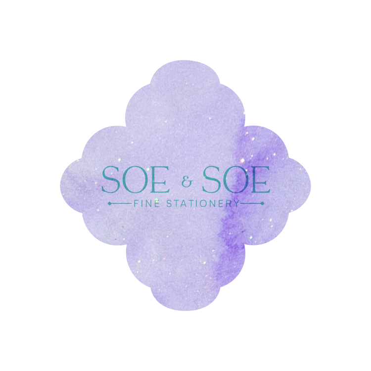 Project Ink No.067 Donggang Pasque Flower