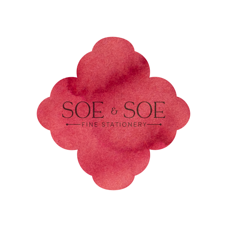 Project Ink No.069 Korean Blueberry