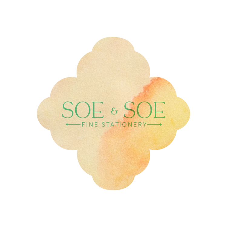 Project Ink No.071 Jeju Surprise Lily