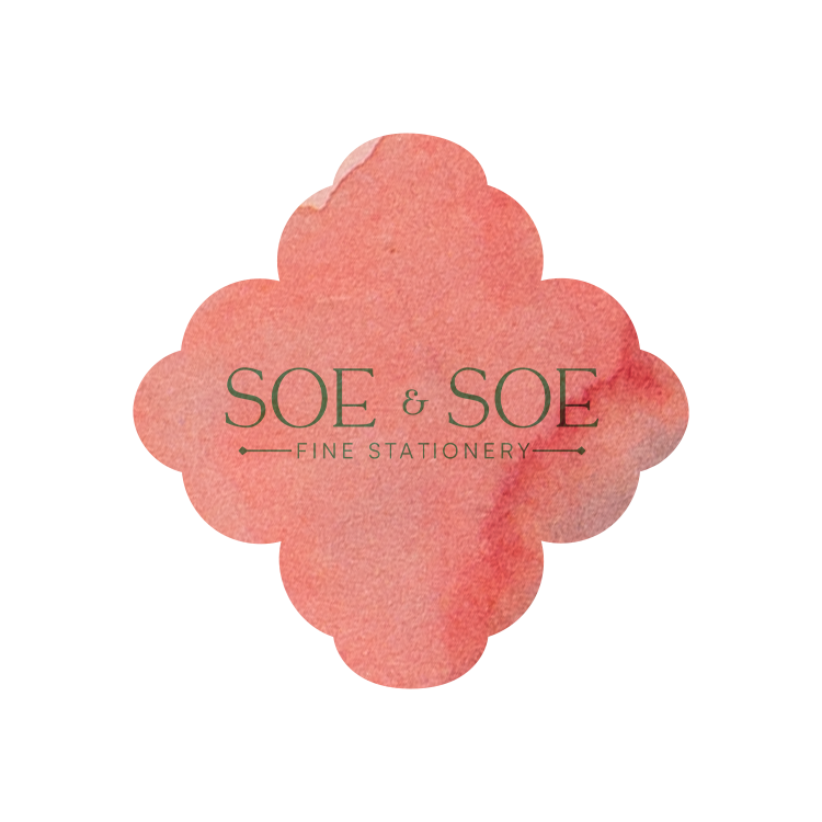 Project Ink No.072 Siberian Lily