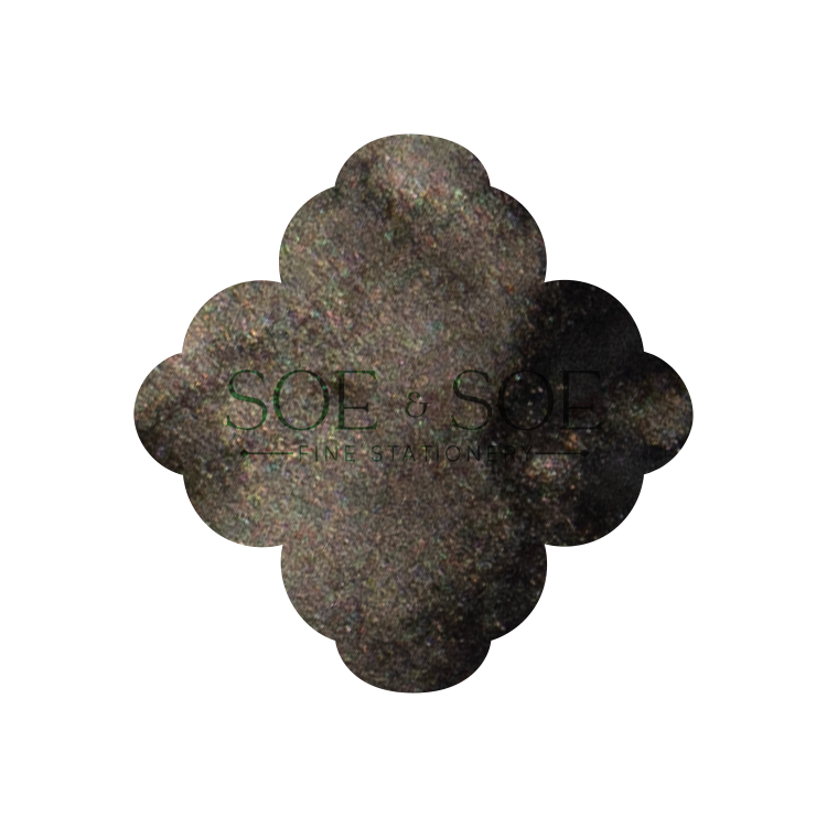 Check & Shading YWS Artist Edition