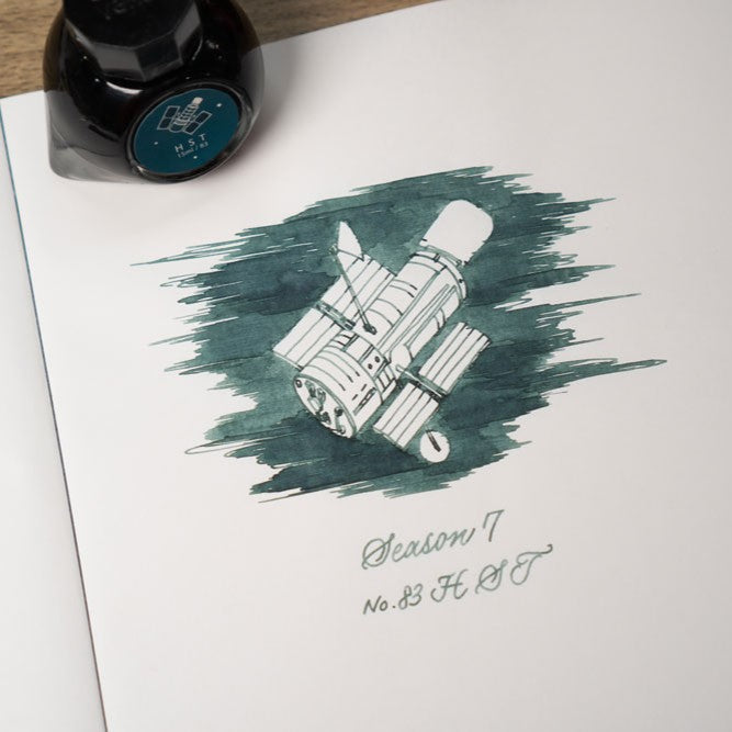 No.83 HST