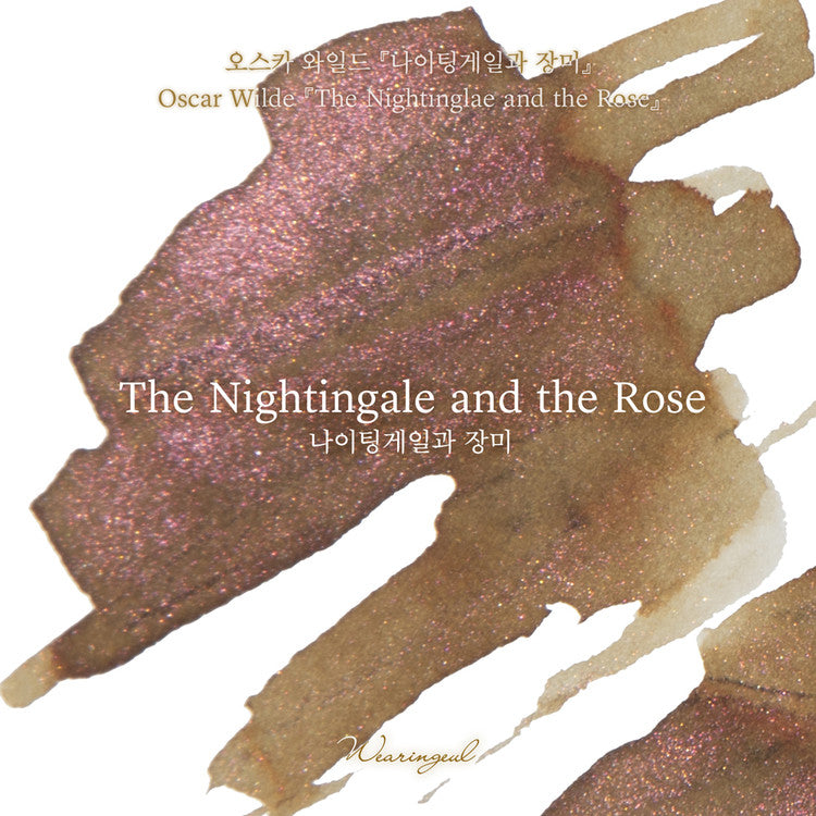 The Nightingale and the Rose