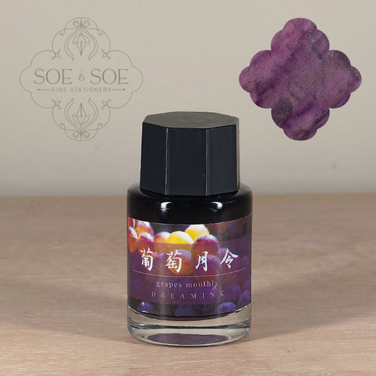 Grapes Monthly (Scented)