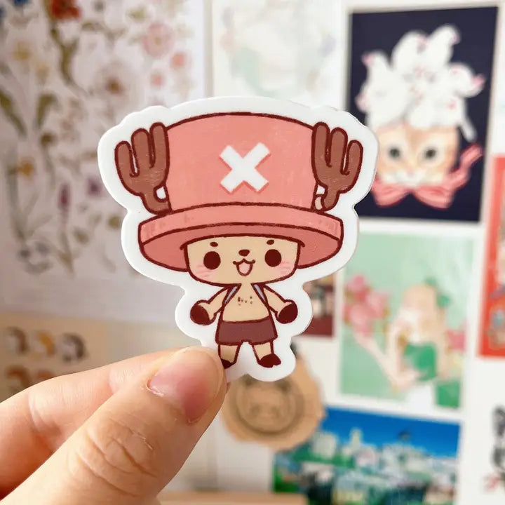 One Piece - Chopper Sticker