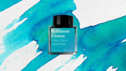 Robinson Crusoe