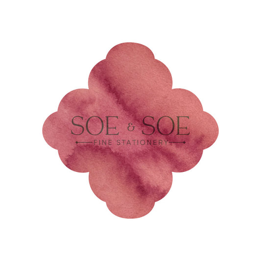 Early Spring Cherry Blossom Cookie