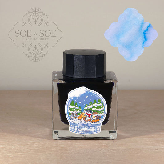 Prophecy of the Aurora