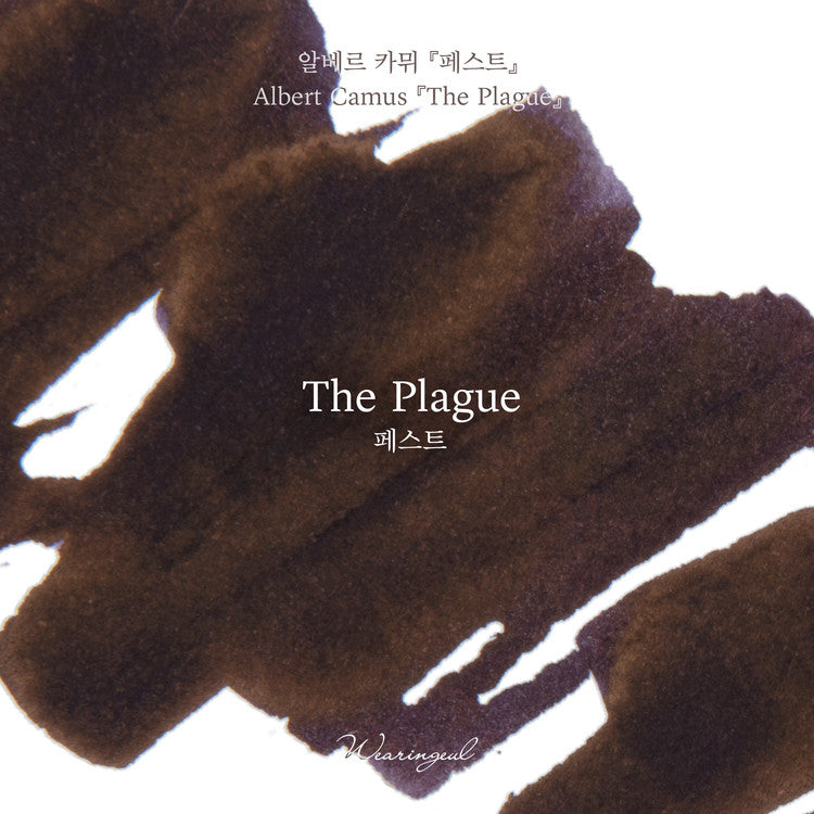 The Plague