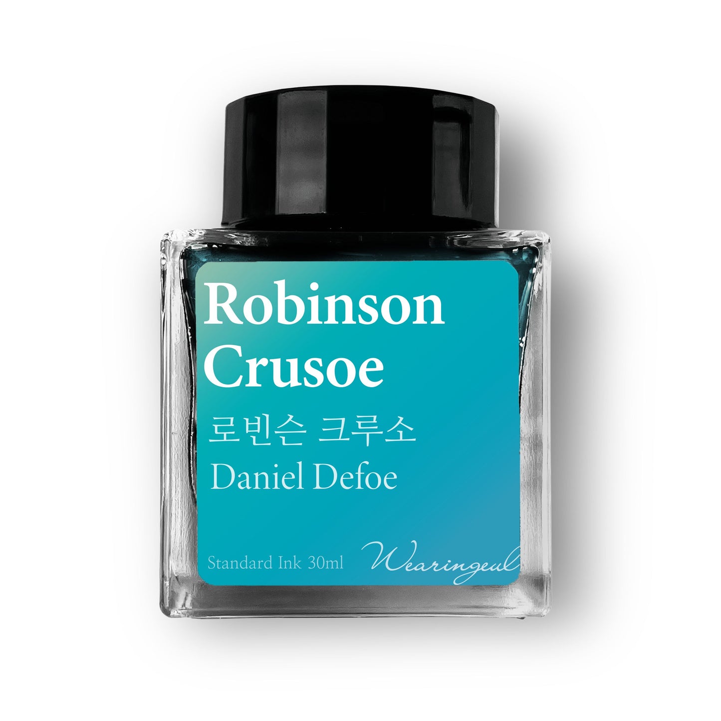 Robinson Crusoe