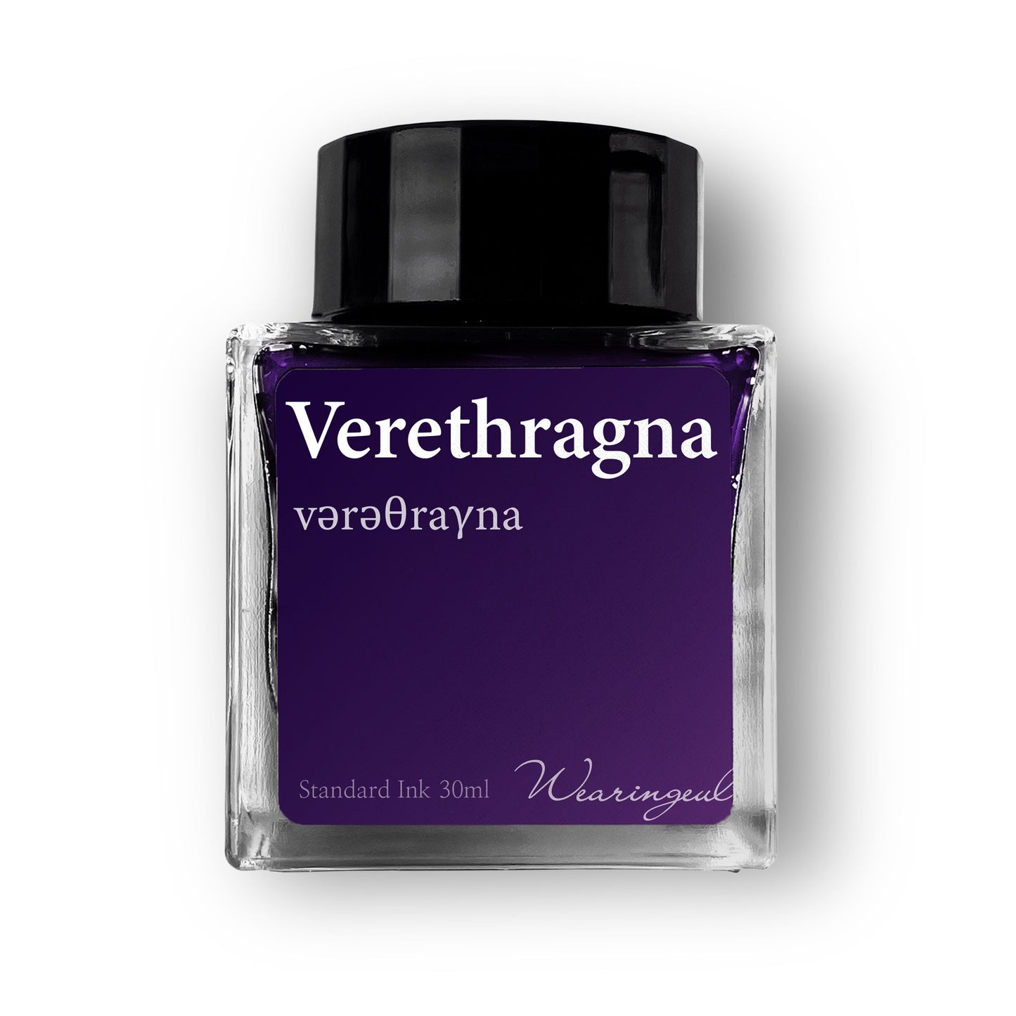 Verethragna