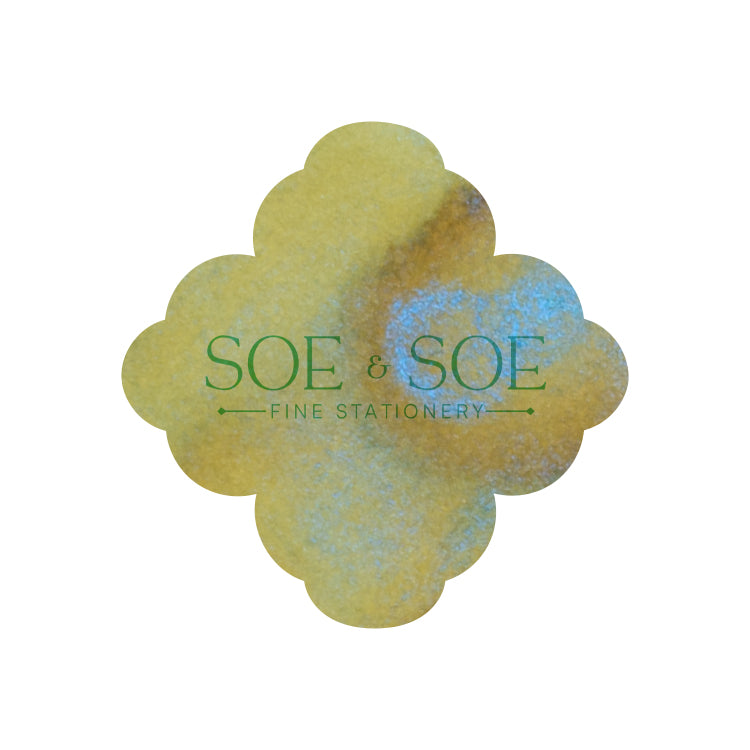 Green Crocodile Pond