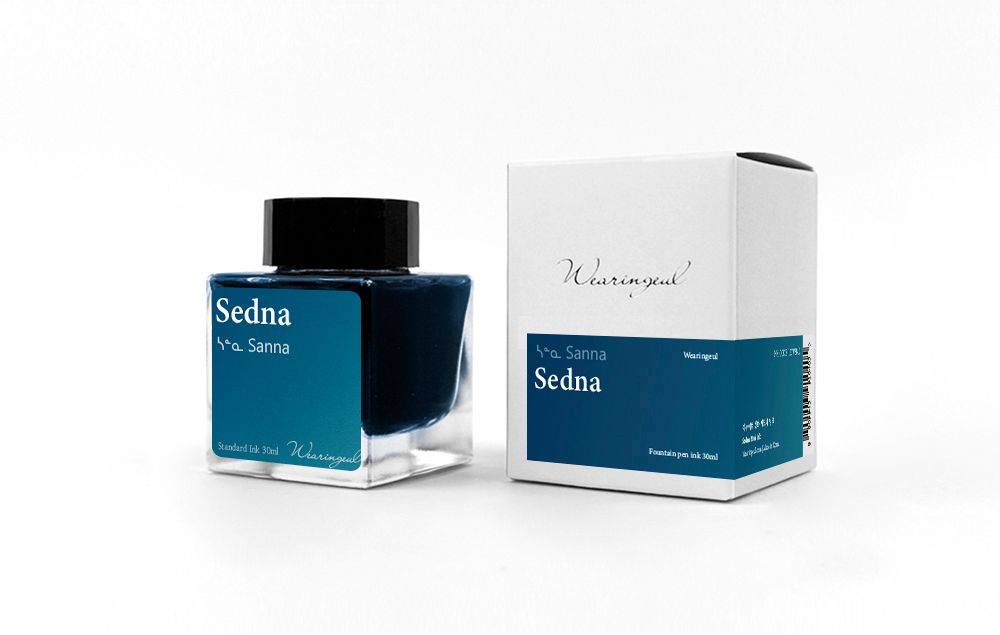 Sedna