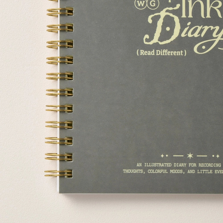 Ink Diary