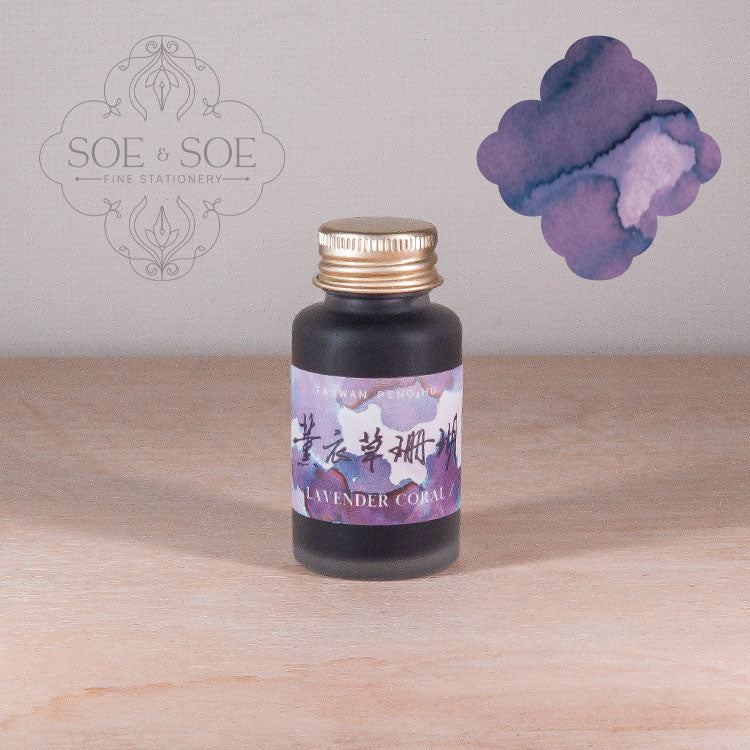 Soe & Soe - Fine Stationery