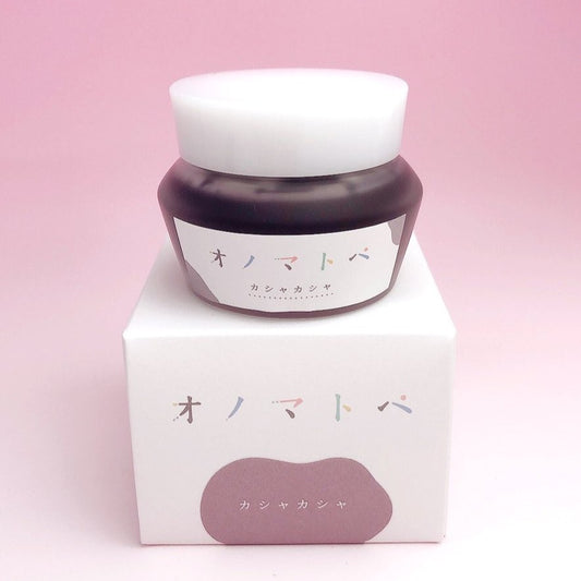 Onomatope - Kasha-Kasha