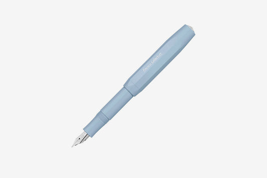 Kaweco Collection Sport Fountain Pen - Mellow Blue