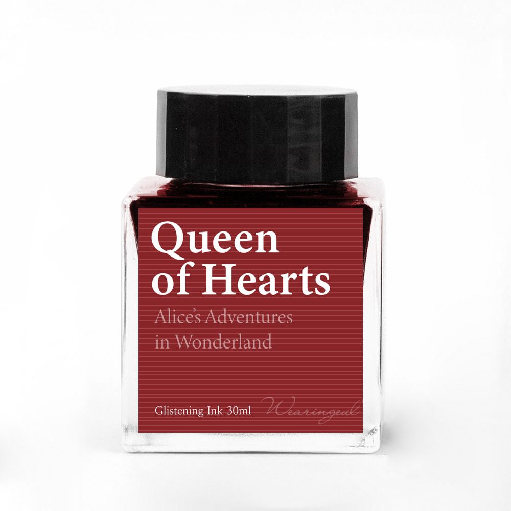 Queen of Hearts