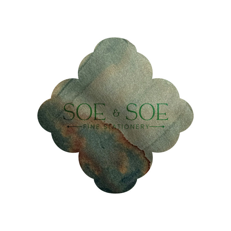 Soliloquy in the Wilderness