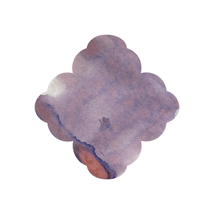 Suspended Ream (Calligraphy Ink)